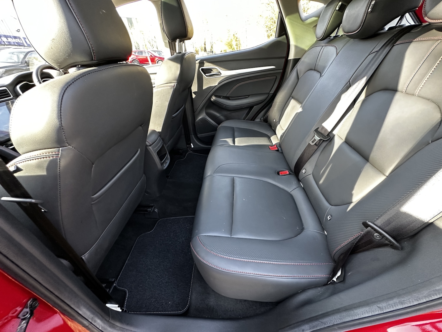 Used MG MG ZS 2022 for sale - 77833382: Photo 8