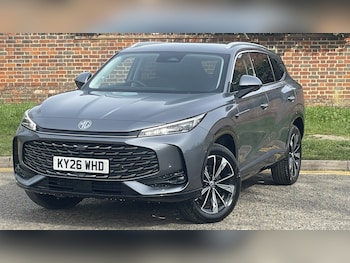 Used MG MG HS 2026 for sale - 77959950: Photo