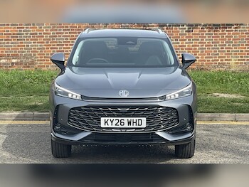 Used MG MG HS 2026 for sale - 77959950: Photo