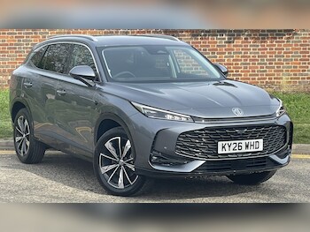 Used MG MG HS 2026 for sale - 77959950: Photo