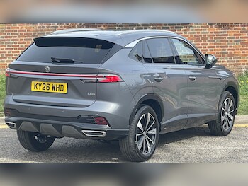 Used MG MG HS 2026 for sale - 77959950: Photo