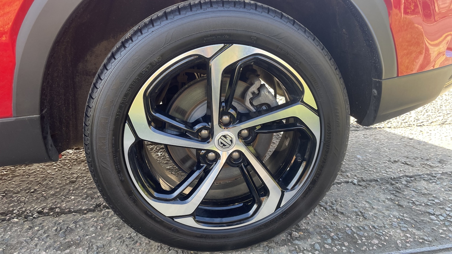 Used MG MG HS 2024 for sale - 77795075: Photo 11