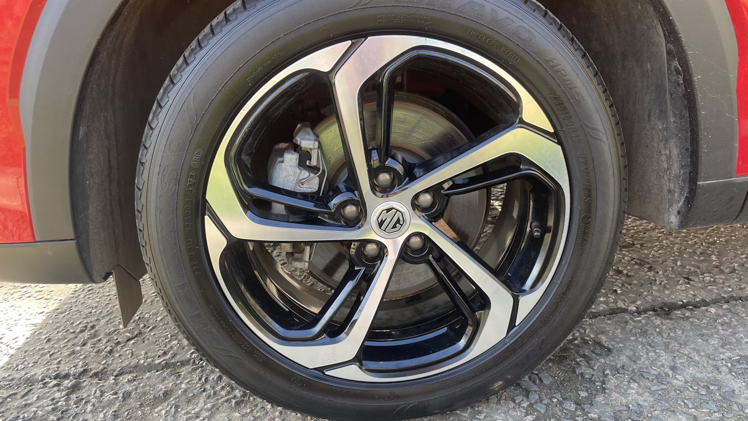 Used MG MG HS 2024 for sale - 77795075: Photo 12