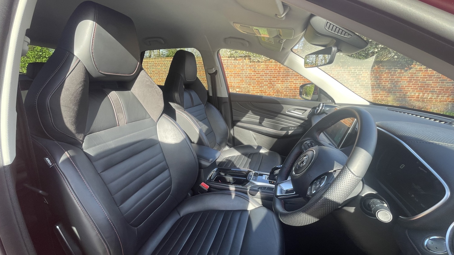 Used MG MG HS 2024 for sale - 77795075: Photo 13