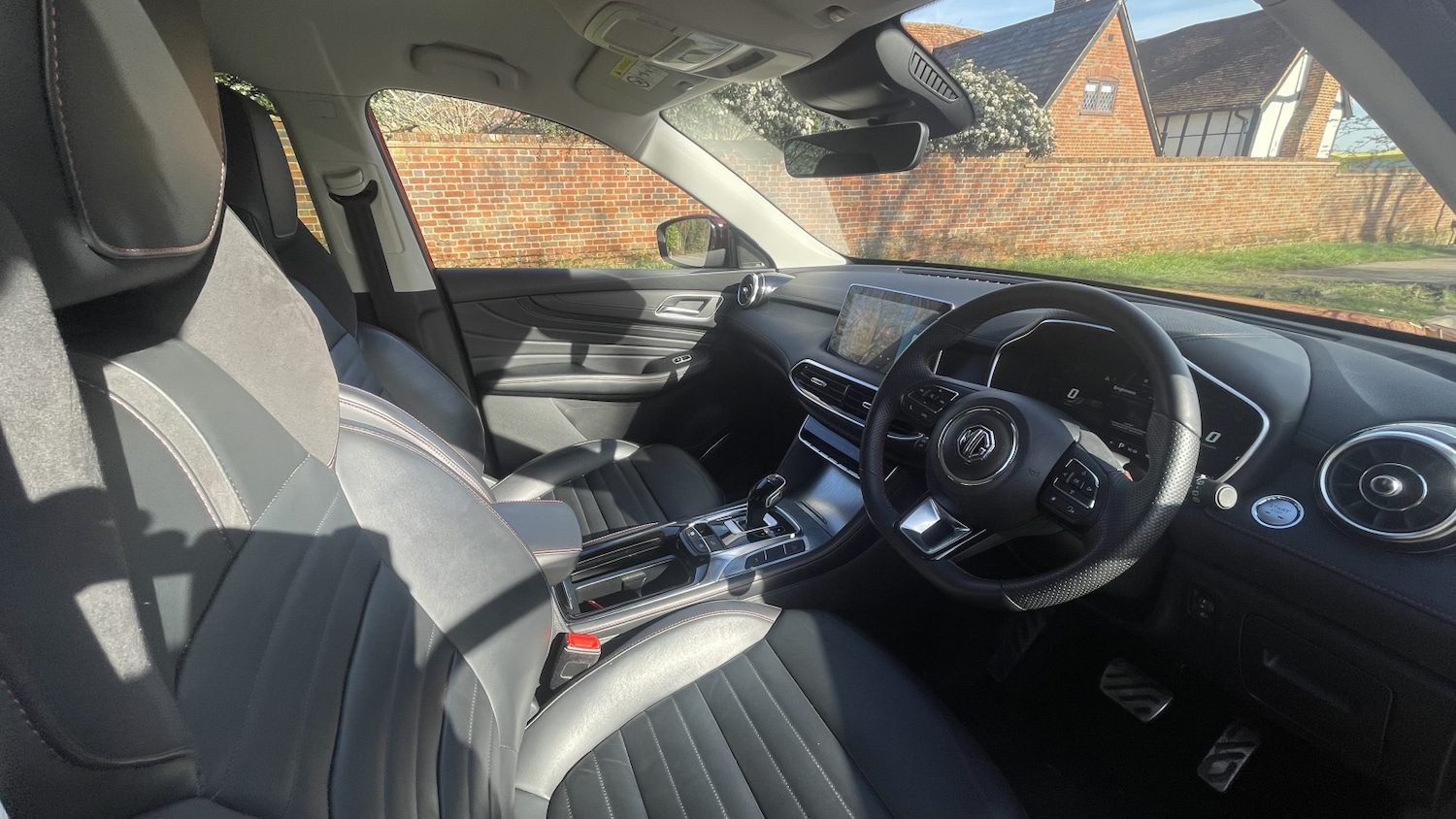 Used MG MG HS 2024 for sale - 77795075: Photo 14