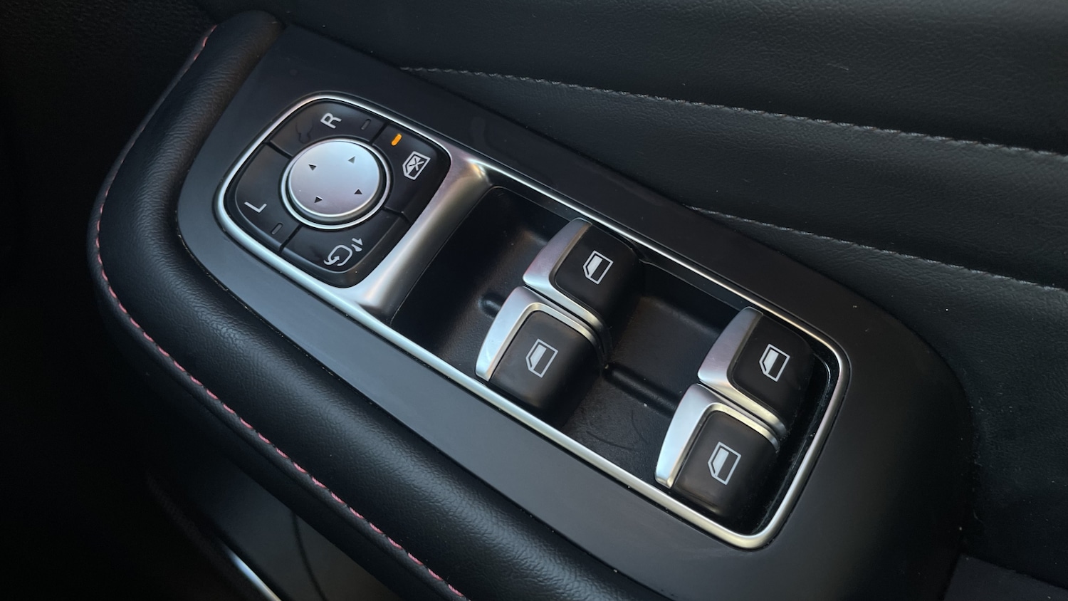 Used MG MG HS 2024 for sale - 77795075: Photo 19