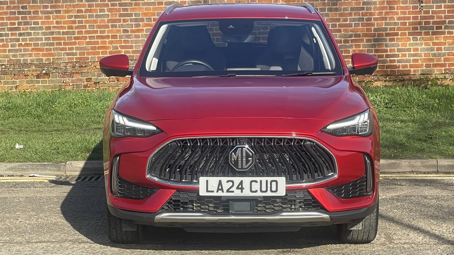 Used MG MG HS 2024 for sale - 77795075: Photo 2