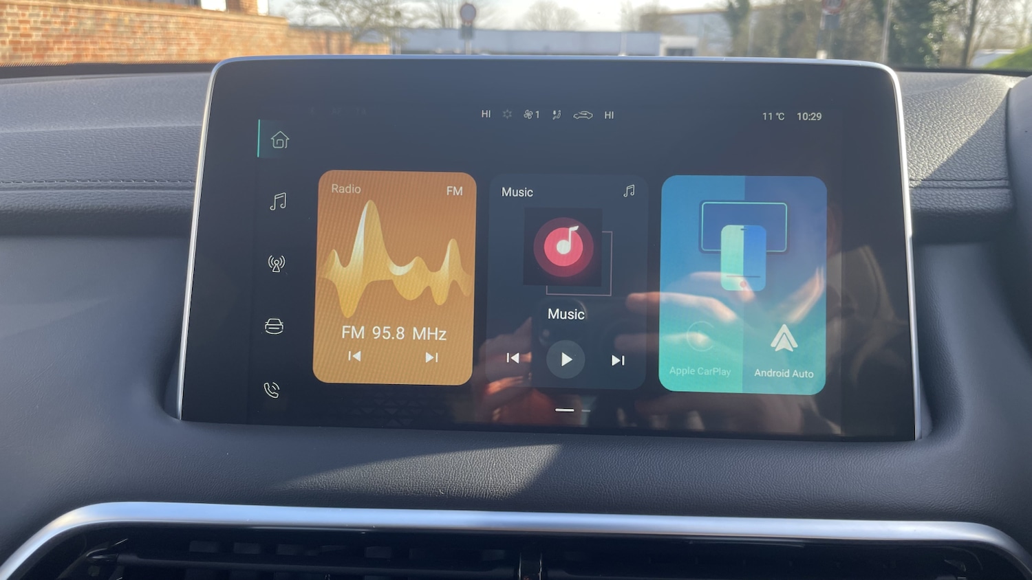 Used MG MG HS 2024 for sale - 77795075: Photo 20