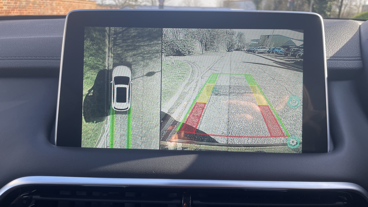 Used MG MG HS 2024 for sale - 77795075: Photo 21