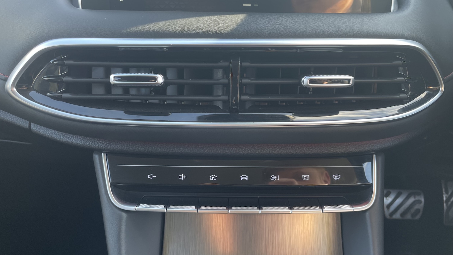 Used MG MG HS 2024 for sale - 77795075: Photo 22