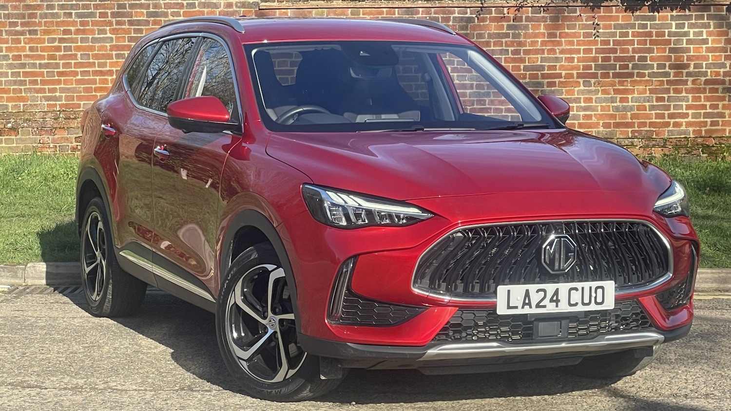 Used MG MG HS 2024 for sale - 77795075: Photo 3