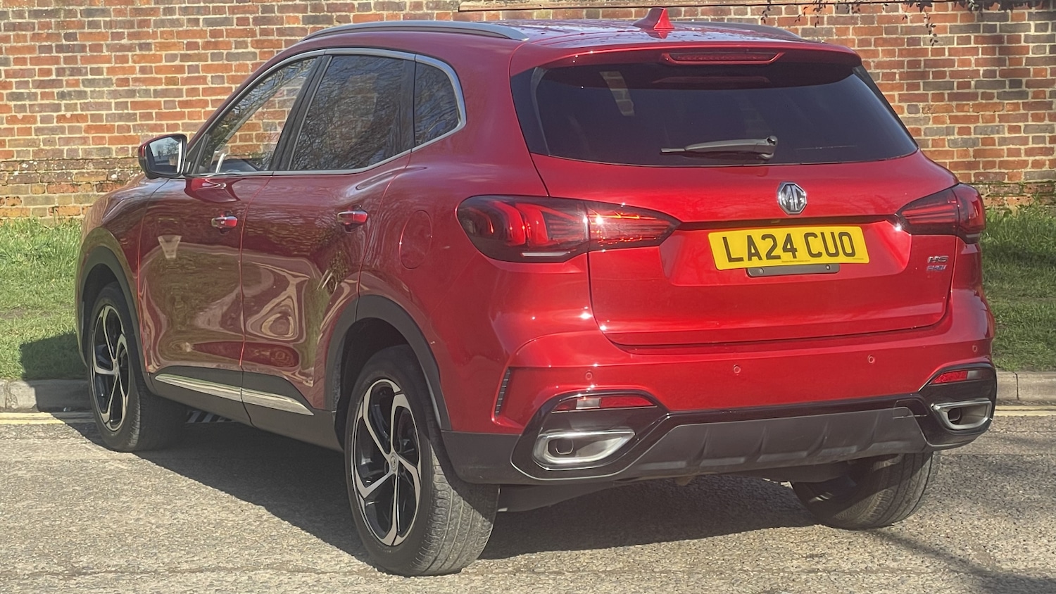 Used MG MG HS 2024 for sale - 77795075: Photo 6