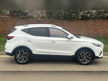 Used MG MG ZS 2023 for sale - 77833526: Photo