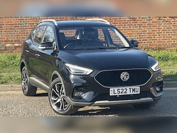 MG MG ZS feature image