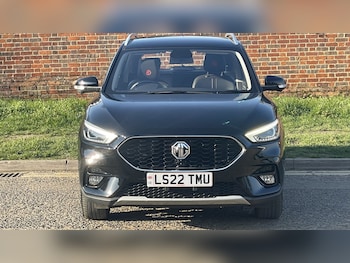Used MG MG ZS 2022 for sale - 77855727: Photo