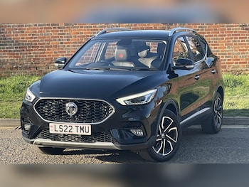Used MG MG ZS 2022 for sale - 77855727: Photo