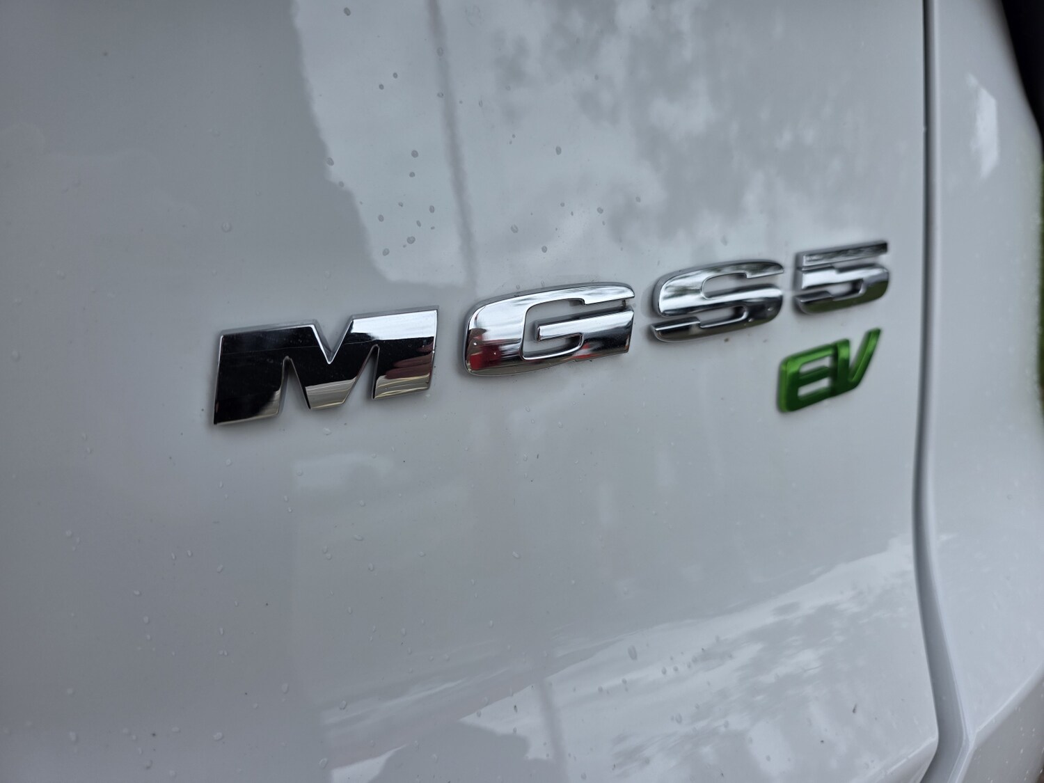 Used MG MGS5 2025 for sale - 76130770: Photo 10