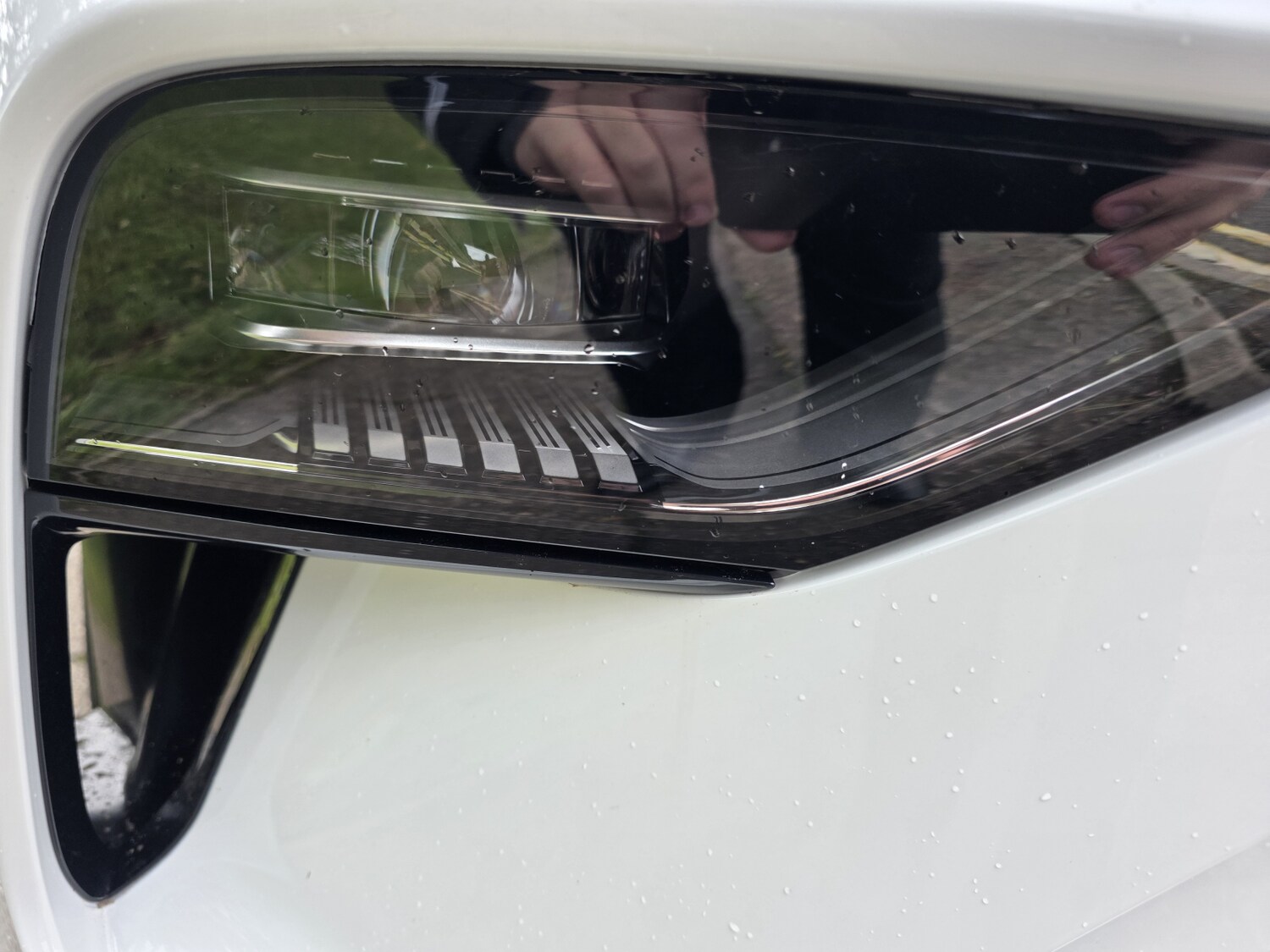 Used MG MGS5 2025 for sale - 76130770: Photo 12