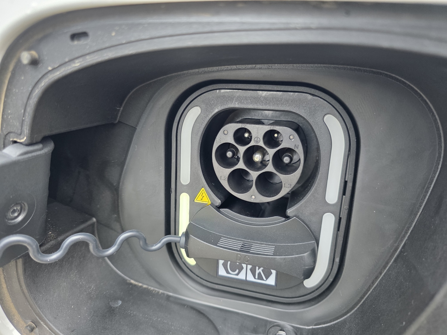 Used MG MGS5 2025 for sale - 76130770: Photo 22