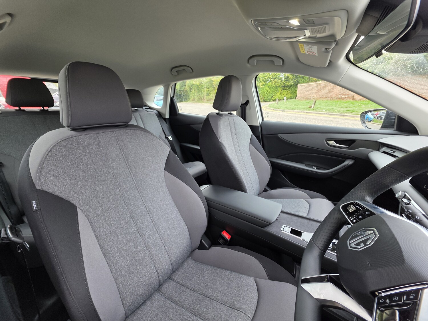 Used MG MGS5 2025 for sale - 76130770: Photo 23