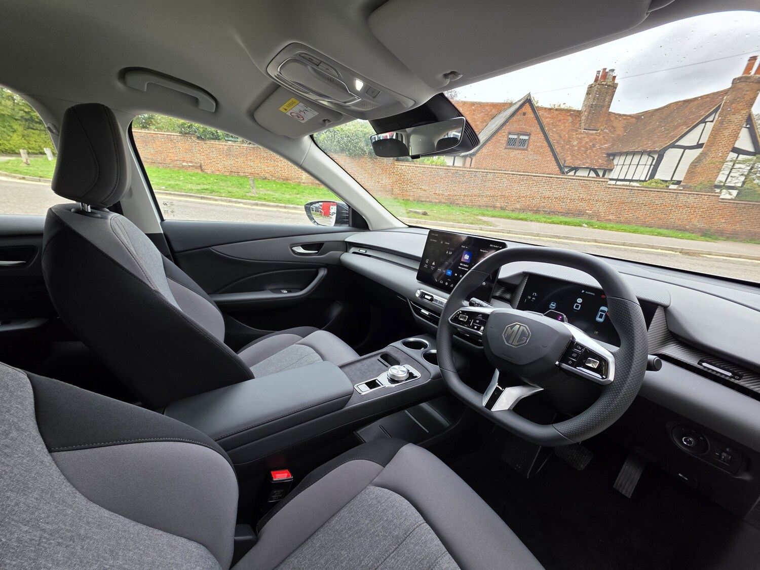 Used MG MGS5 2025 for sale - 76130770: Photo 24