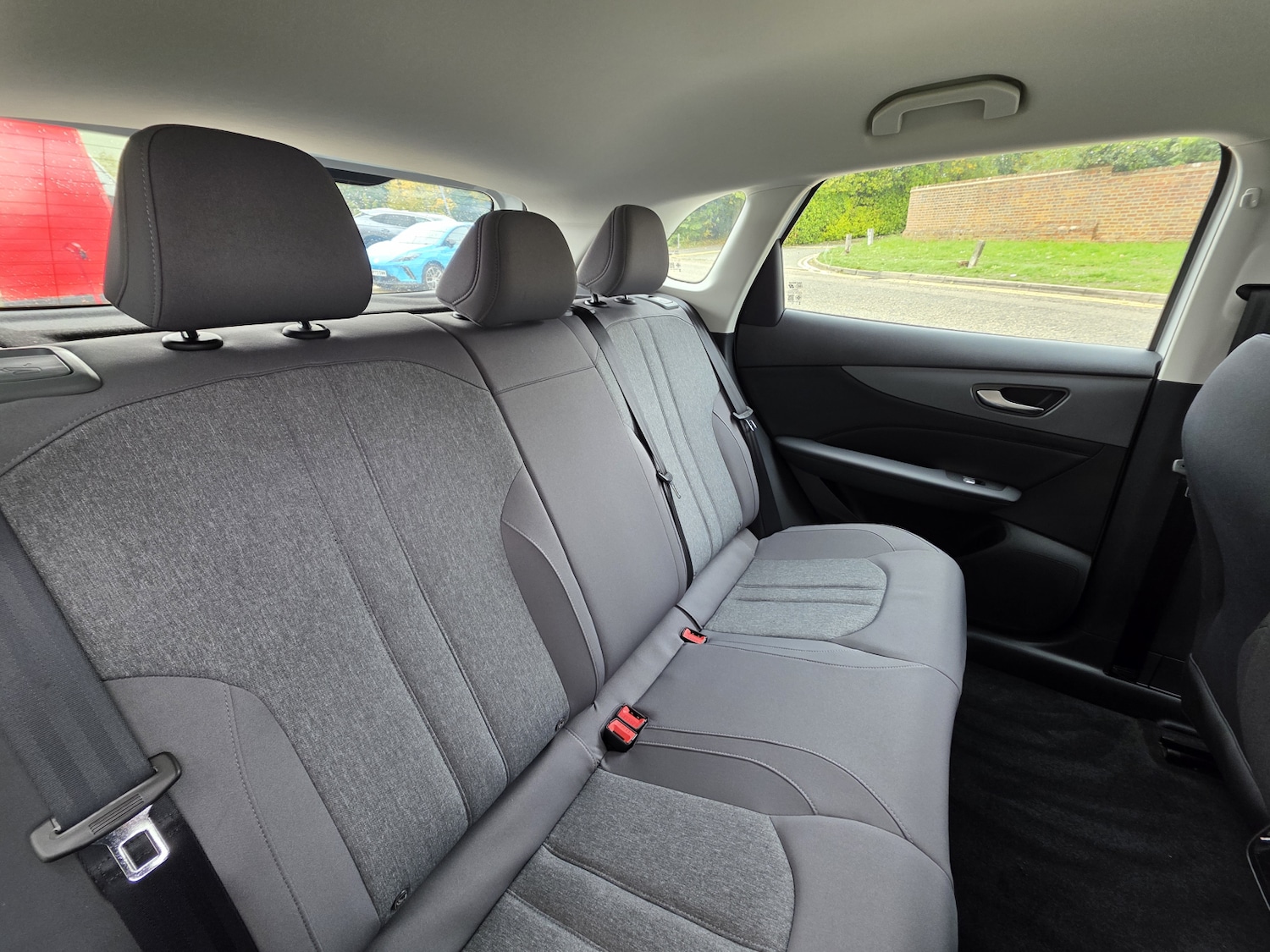 Used MG MGS5 2025 for sale - 76130770: Photo 25