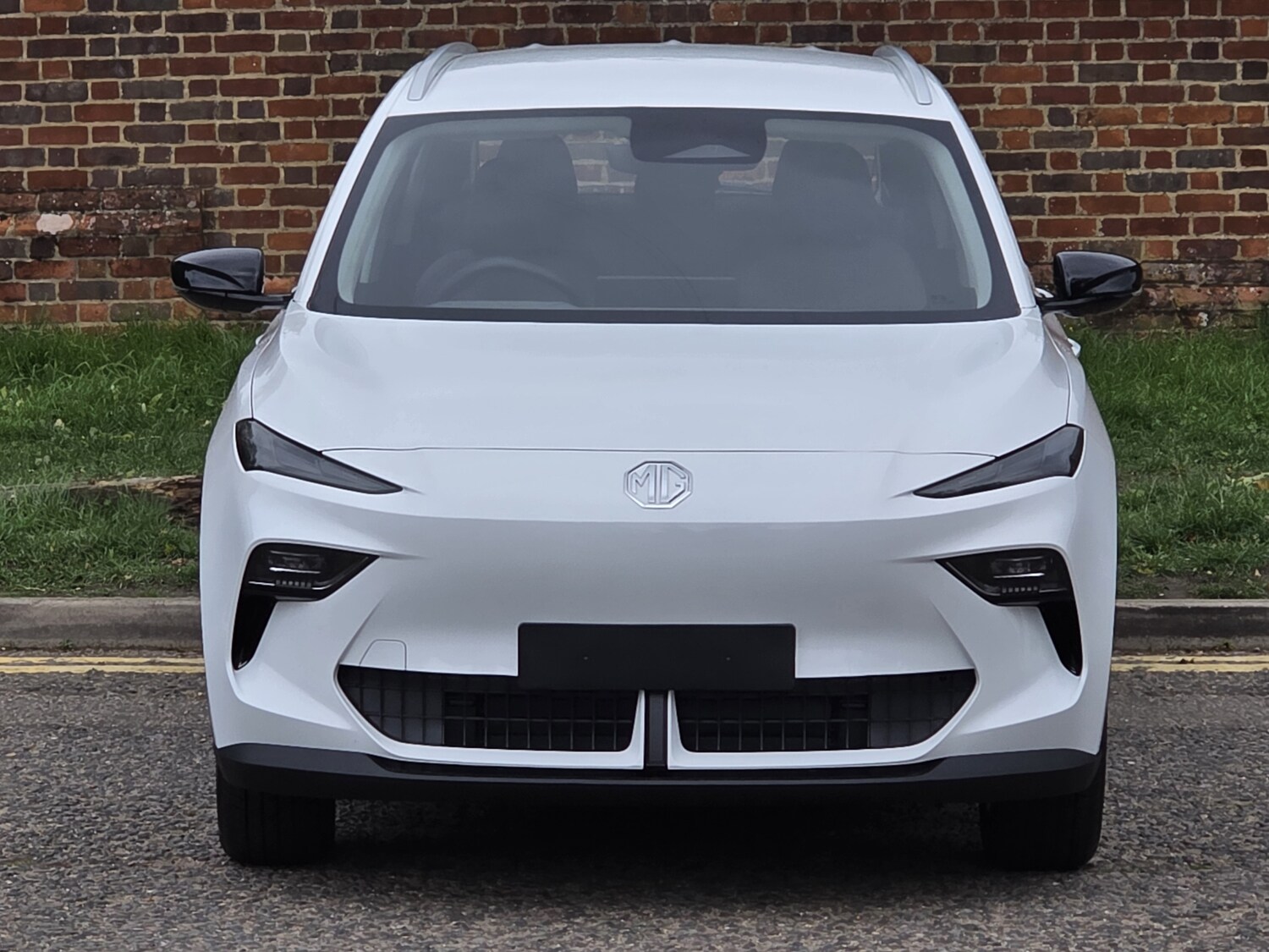 Used MG MGS5 2025 for sale - 76130770: Photo 3