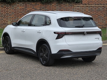 Used MG MG S5 2025 for sale - 76130770: Photo