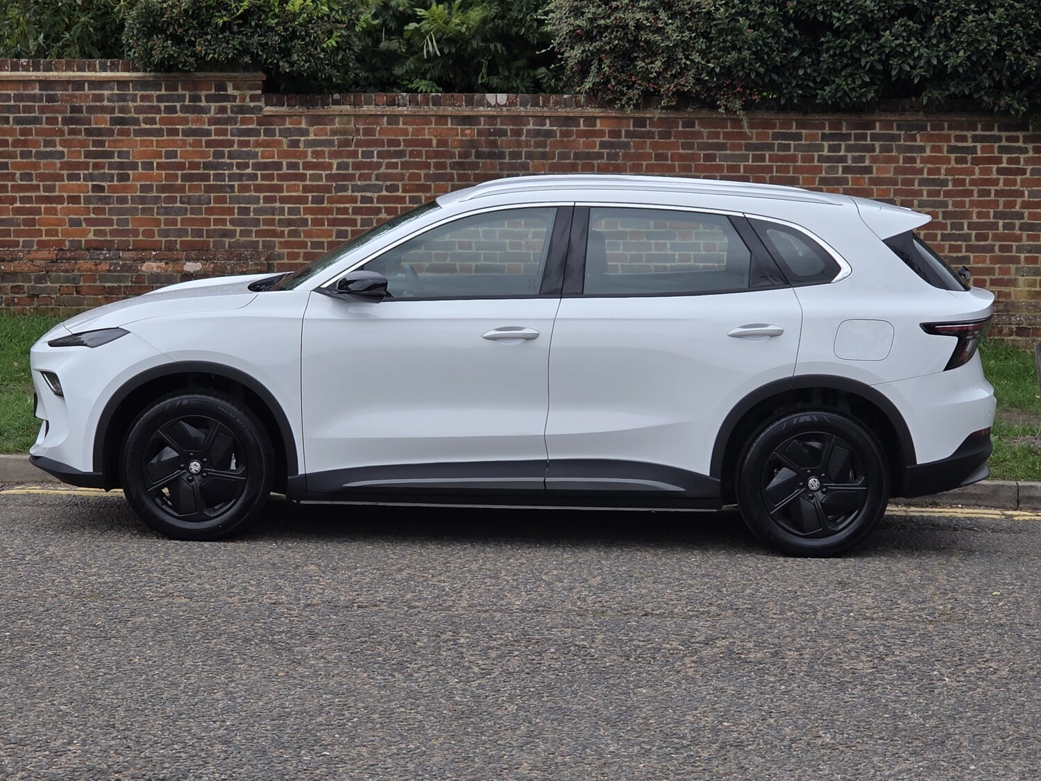 Used MG MGS5 2025 for sale - 76130770: Photo 7