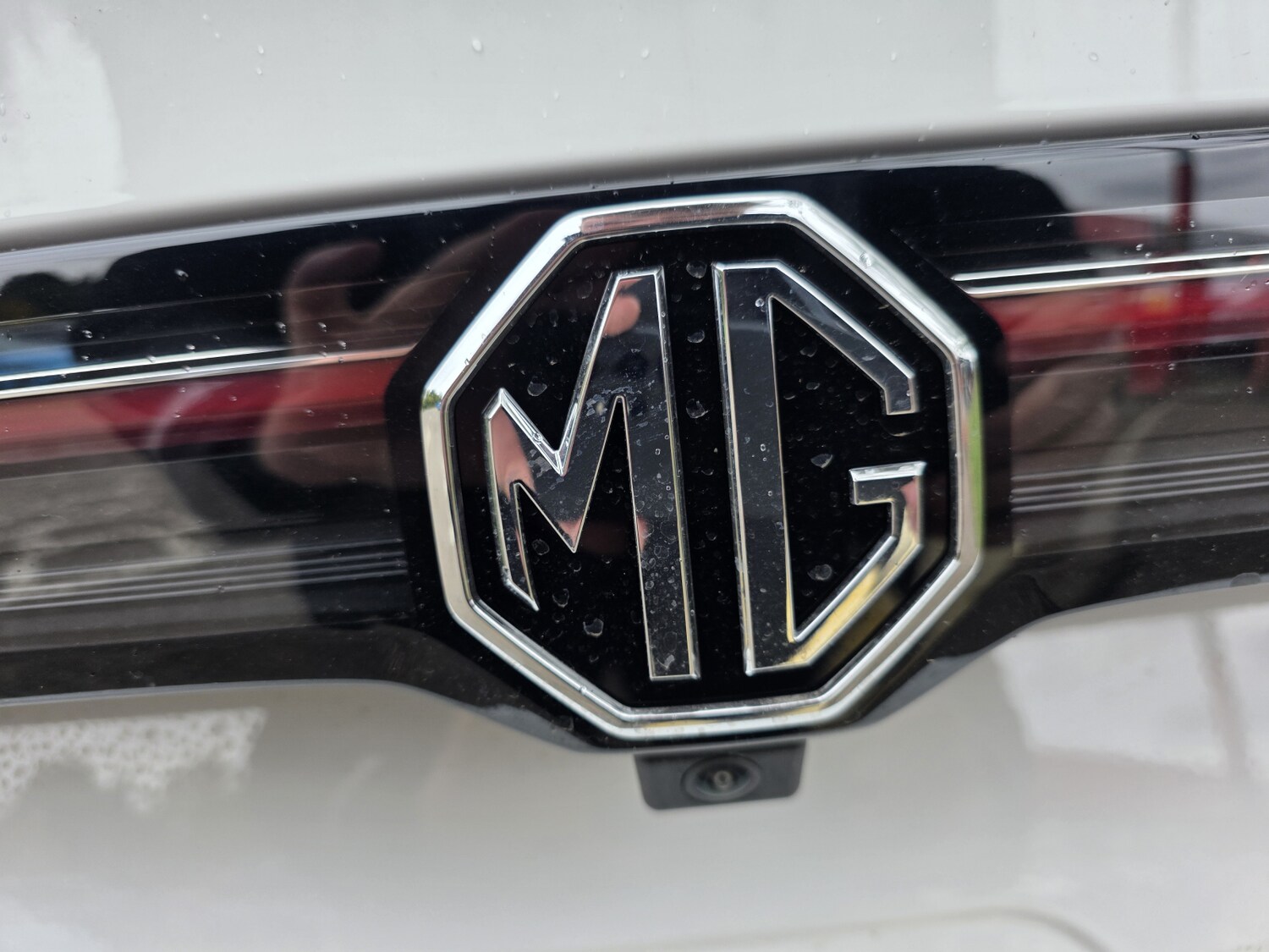 Used MG MGS5 2025 for sale - 76130770: Photo 9