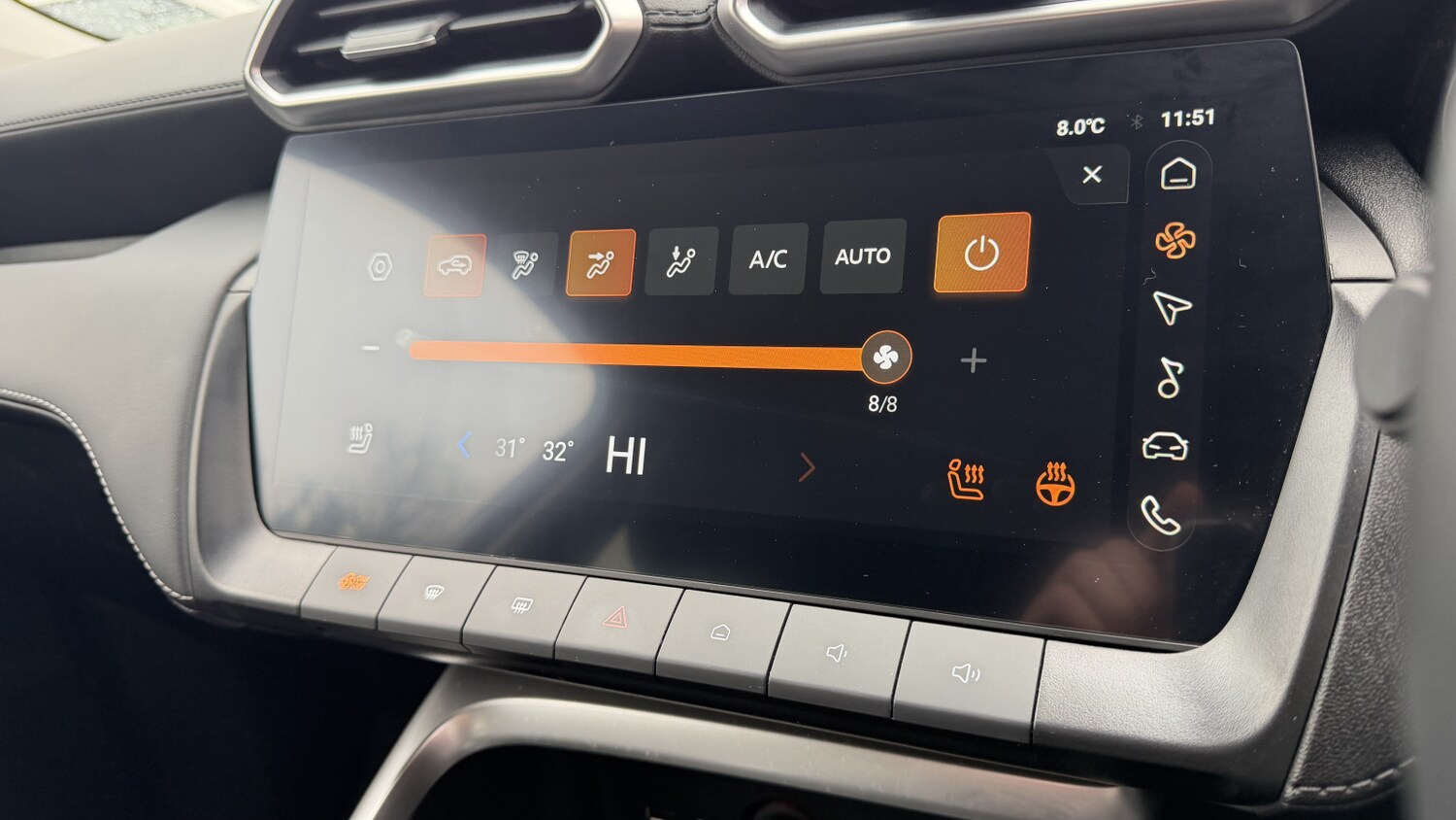 Used MG MG ZS 2025 for sale - 77833386: Photo 19