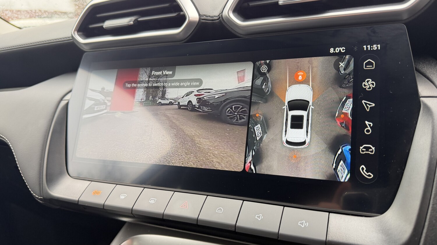 Used MG MG ZS 2025 for sale - 77833386: Photo 20