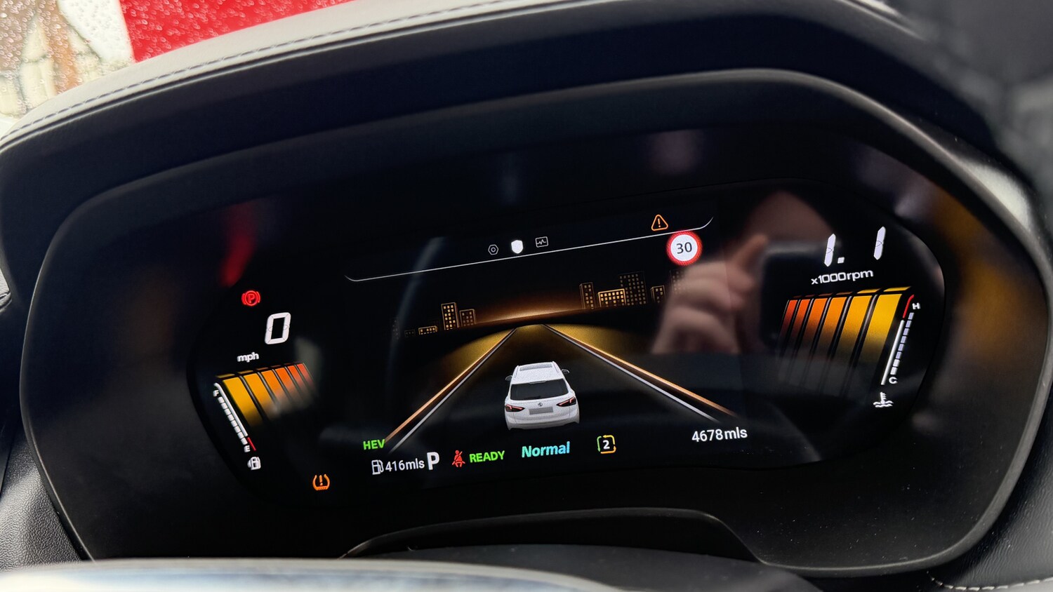 Used MG MG ZS 2025 for sale - 77833386: Photo 22