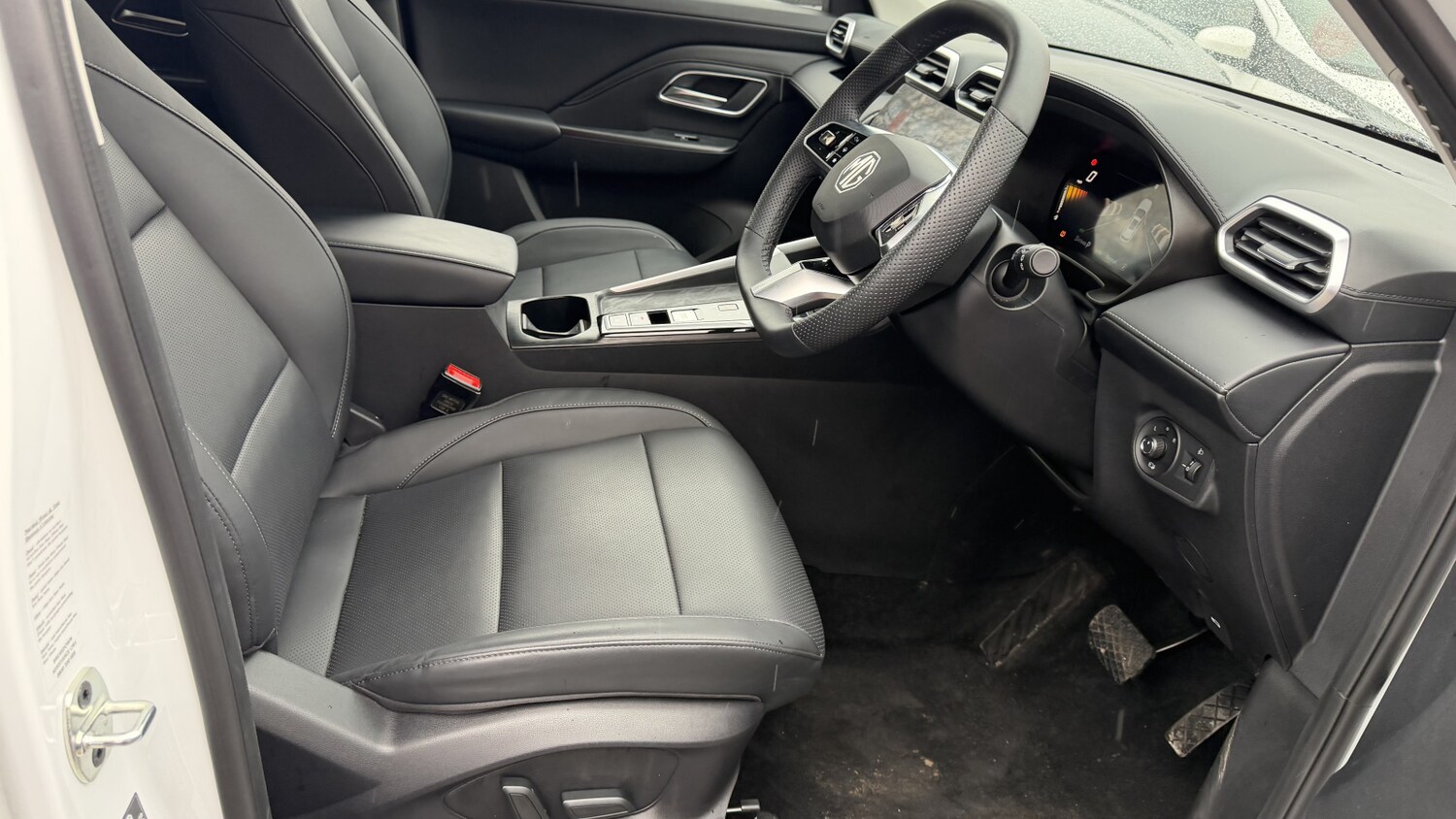 Used MG MG ZS 2025 for sale - 77833386: Photo 23