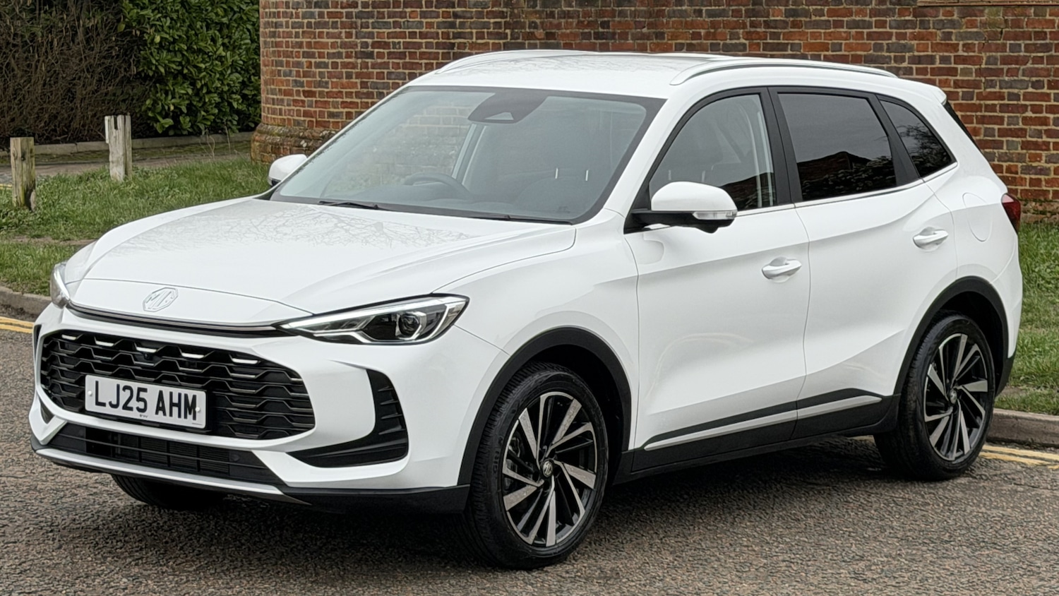 Used MG MG ZS 2025 for sale - 77833386: Photo 3