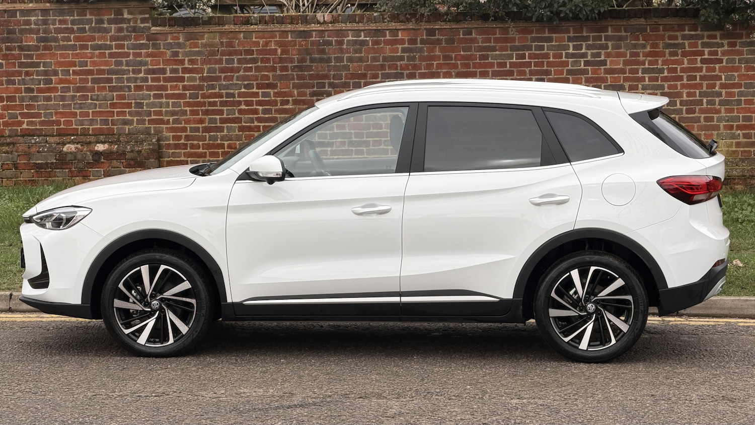 Used MG MG ZS 2025 for sale - 77833386: Photo 4