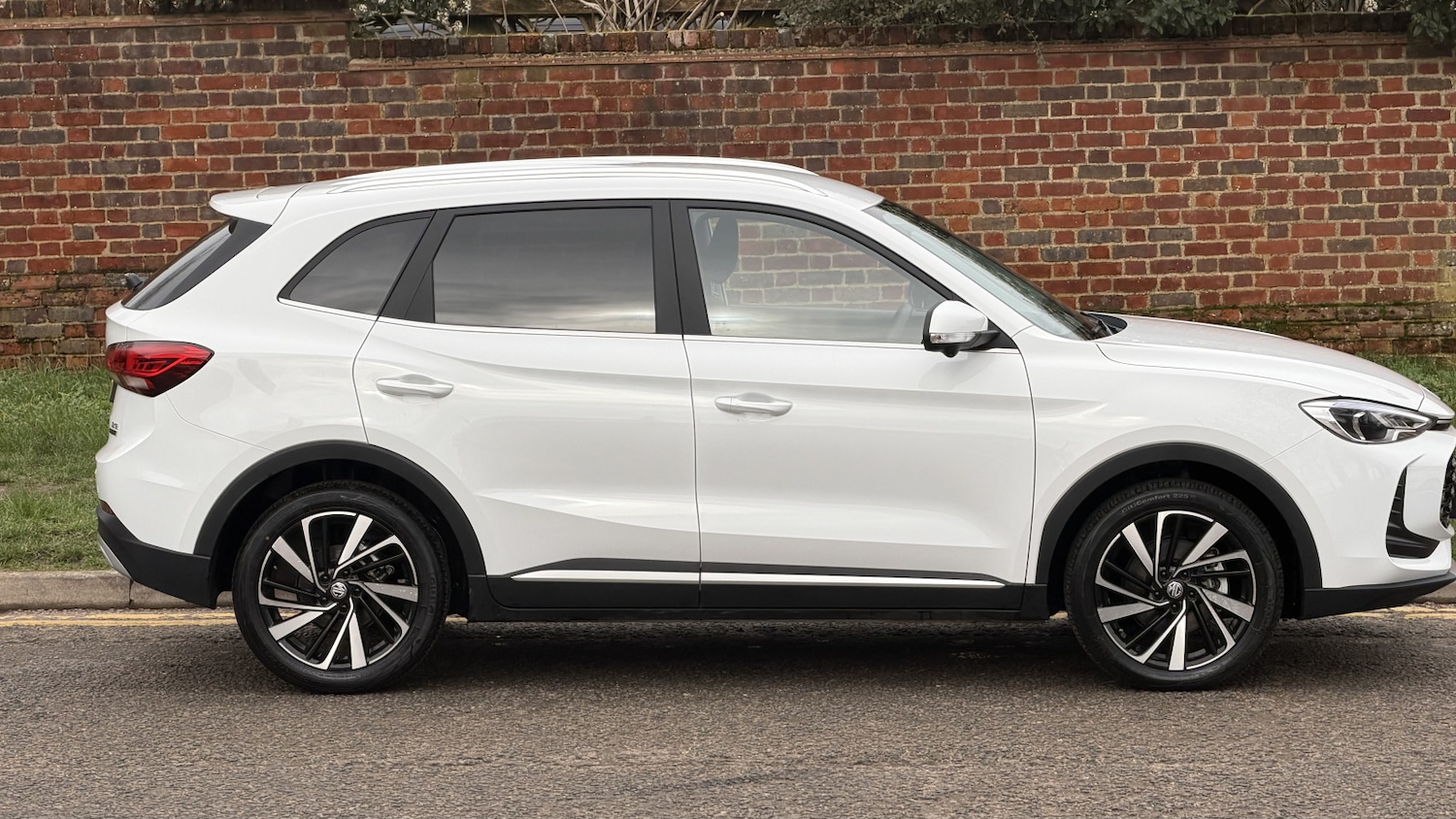 Used MG MG ZS 2025 for sale - 77833386: Photo 5