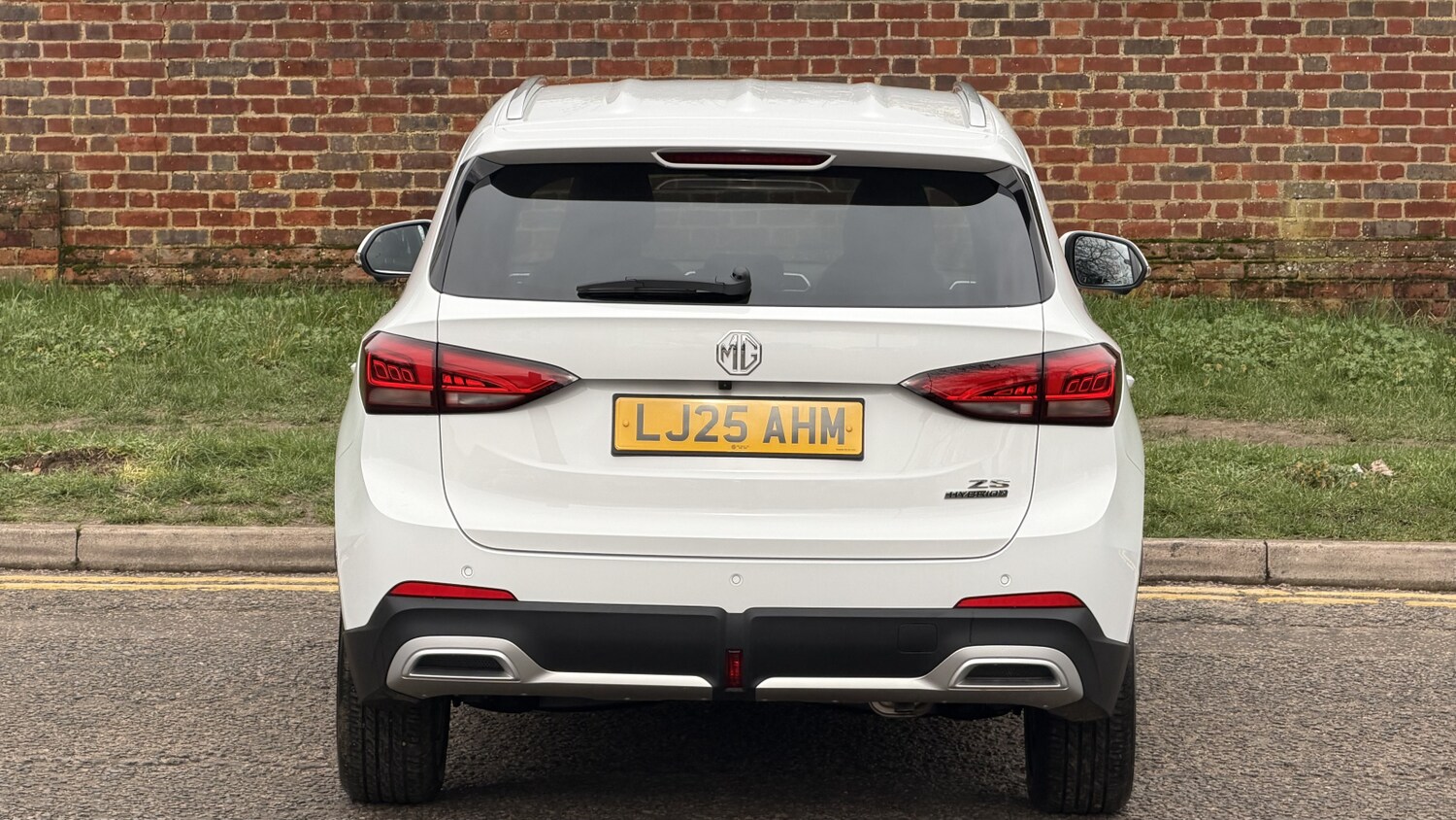 Used MG MG ZS 2025 for sale - 77833386: Photo 6