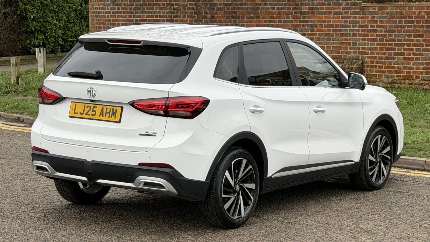 Used MG MG ZS 2025 for sale - 77833386: Photo 7