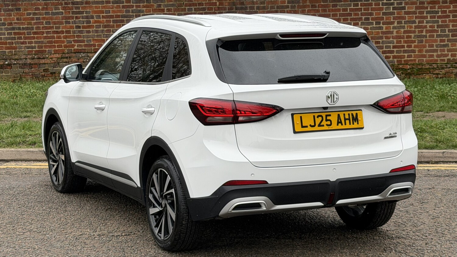 Used MG MG ZS 2025 for sale - 77833386: Photo 8