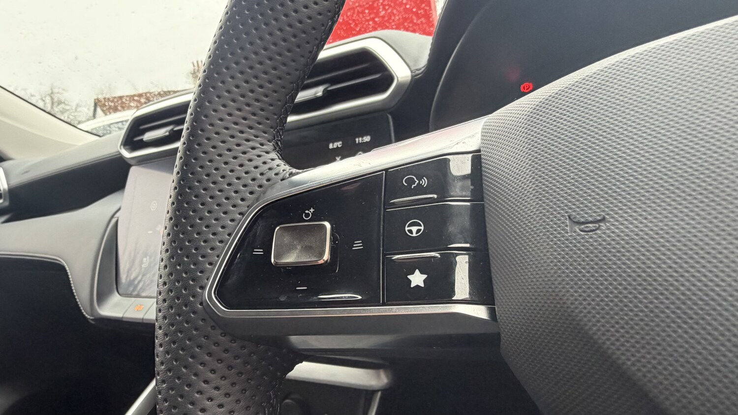 Used MG MG ZS 2025 for sale - 77833386: Photo 9