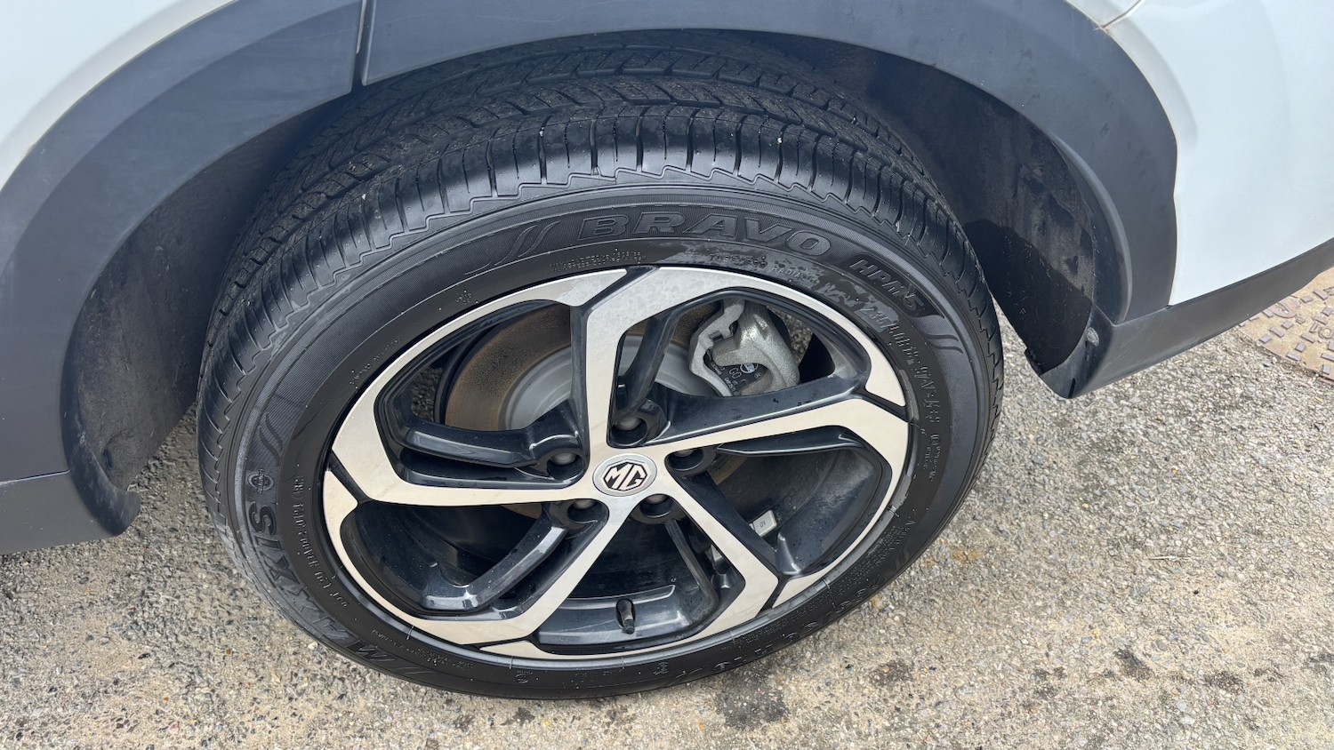 Used MG MG HS 2024 for sale - 76018250: Photo 12