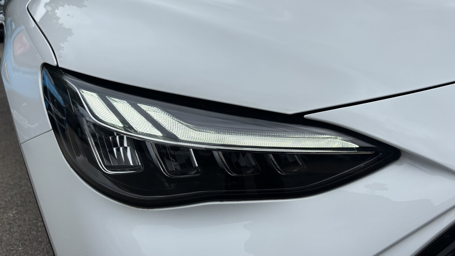 Used MG MG HS 2024 for sale - 76018250: Photo 13