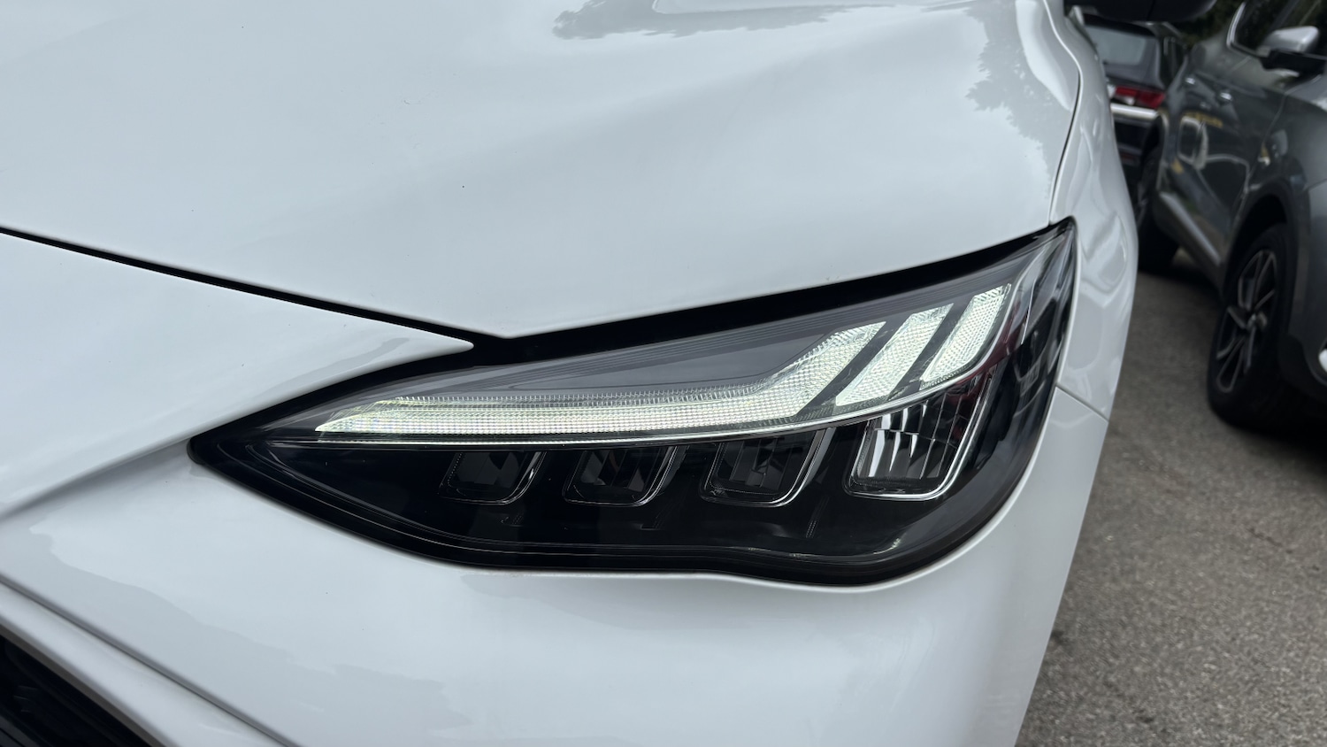 Used MG MG HS 2024 for sale - 76018250: Photo 14