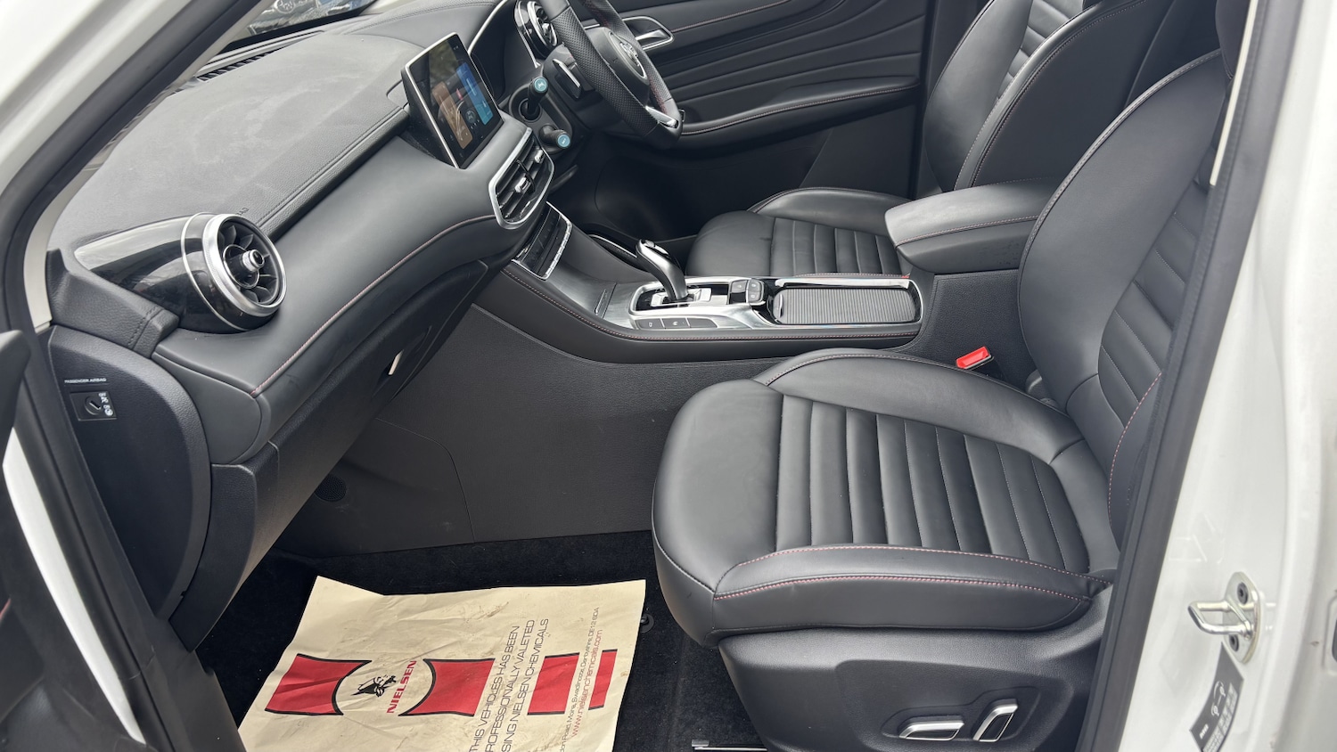 Used MG MG HS 2024 for sale - 76018250: Photo 17