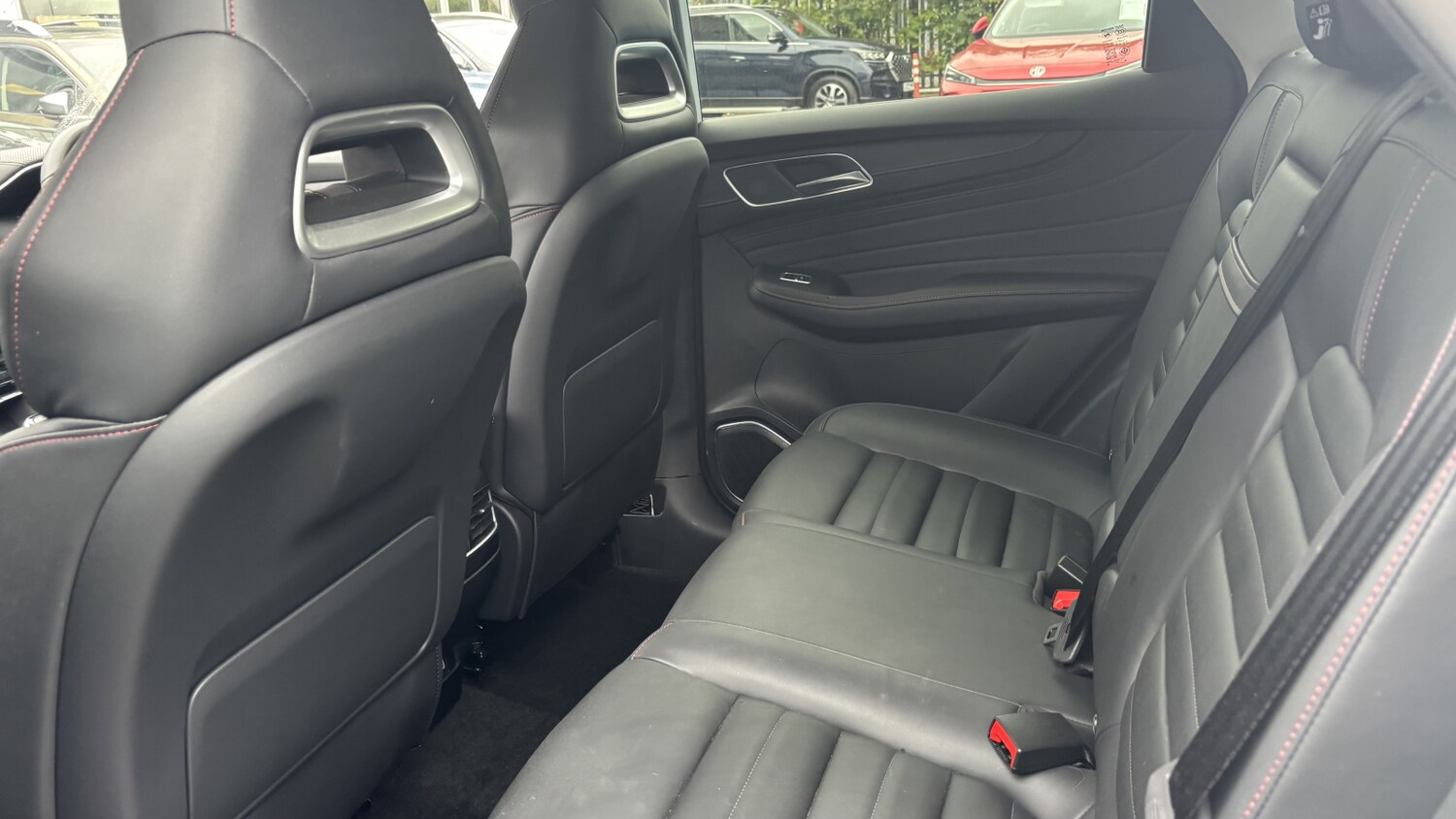 Used MG MG HS 2024 for sale - 76018250: Photo 18