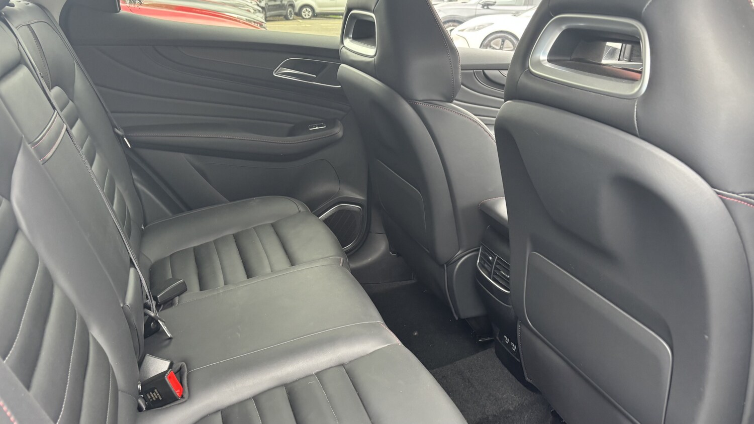 Used MG MG HS 2024 for sale - 76018250: Photo 20
