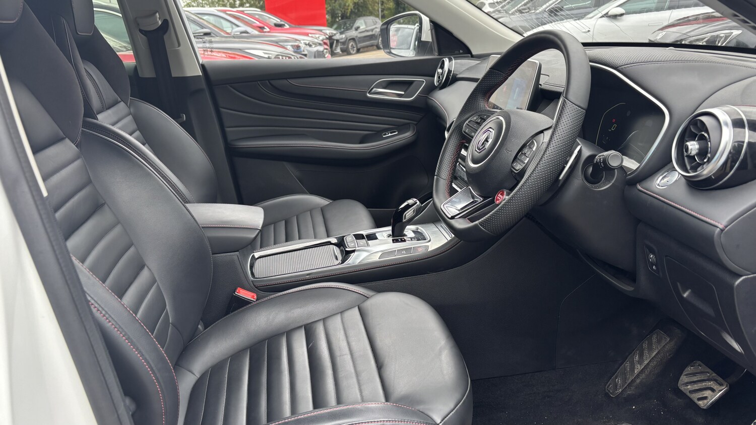 Used MG MG HS 2024 for sale - 76018250: Photo 21