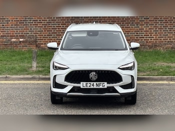 Used MG MG HS 2024 for sale - 76018250: Photo 2