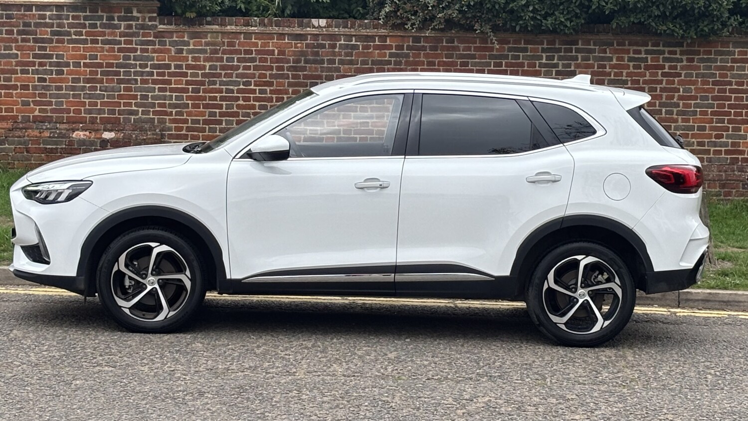 Used MG MG HS 2024 for sale - 76018250: Photo 4